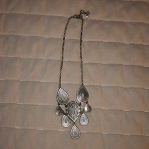 Lucky Brand Statement Necklace